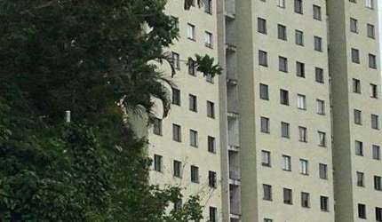 Apartamento para aluguel e venda com 2 quartos - Eldorado - Juiz de Fora/MG