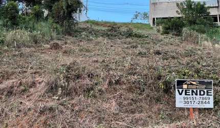 Terreno para venda - Condomínio Portal do Aeroporto - Juiz de Fora - MG