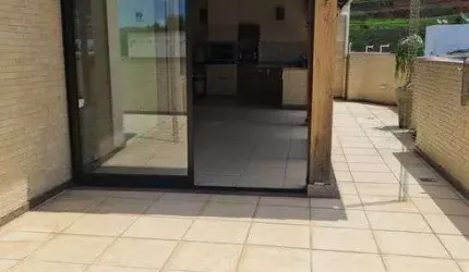 Cobertura duplex para venda com 260 metros quadrados com 3 quartos