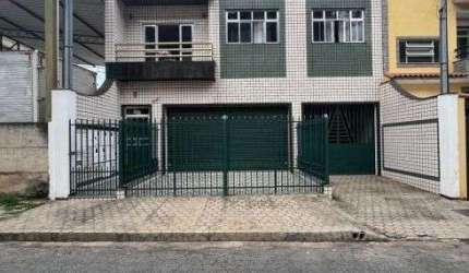 Apartamento para venda com 3 quartos no bairro Eldorado - Juiz de Fora - MG