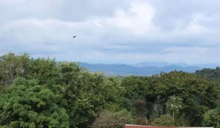 Duplex para venda com 100 metros quadrados com 3 quartos em São Geraldo - Juiz de Fora - MG