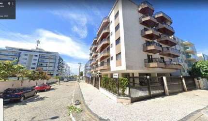 Cobertura triplex para venda com 270 m2 - Foguete - Cabo Frio - RJ