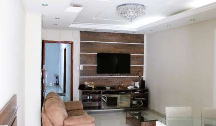 Lindo Apartamento Mobiliado à Venda no Vale do Ipê – Juiz de Fora