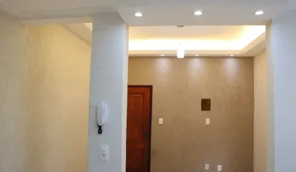 Apartamento à Venda – Av. Luiz Perry, Juiz de Fora/MG