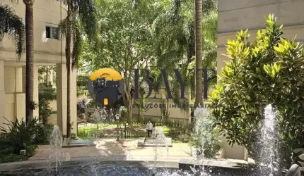 LOCAÇÃO/APTO/113M²/03DORM/02SUITES/02VAGAS/VILAMASCOTE