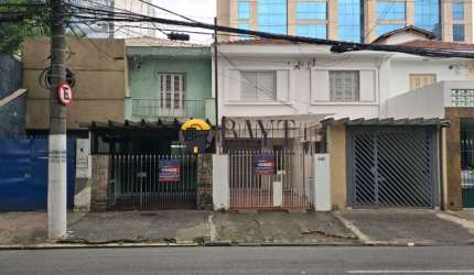 CASA/VENDA/TERRENO/176M²/ITAIM/VILANOVA/LOCALIZAÇÃO/PRIVILEGIADA