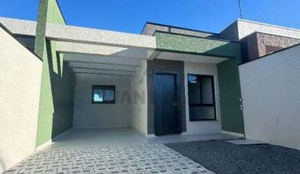 LINDA CASA TERREA COM 3 QUARTOS NO JARDIM CRUZEIRO