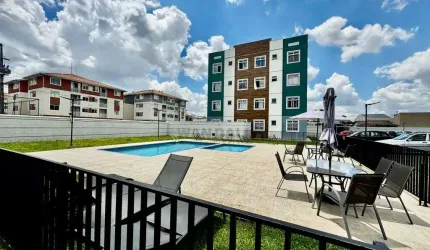 Lindo Apartamento na Cidade Jardim em um condominio de tirar o folego.
