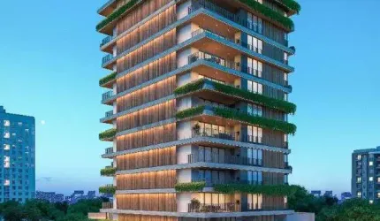 Residencial Riomaggiore: O Empreendimento de Luxo Mais Bonito do Brasil