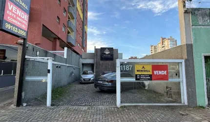 Sala Comercial a Venda em Sao Jose dos Pinhais