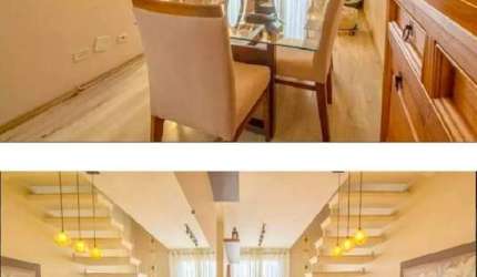 Apartamento à venda em Sorocaba, Jardim Vera Cruz, com 3 quartos, 114m²