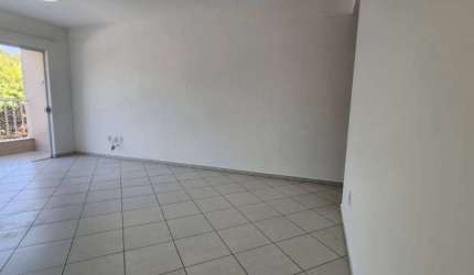 OPORTUNIDADE ÚNICA! Apartamento EXCELENTE, com 3 dorms, 1 suíte, bem localizado! Jardim Guadalajara