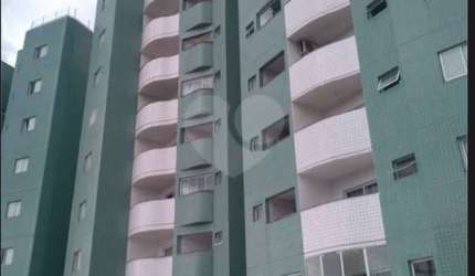 Apartamento com 3 Dormitórios à venda em Jardim Simus - SP