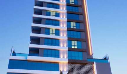 Apartamento à venda em Porto Belo, Alto Perequê, com 2 quartos, 70,52m²