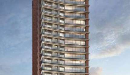 Apartamento Garden à venda em Barueri, Alphagran Alphaville, com 4 quartos, 340m²