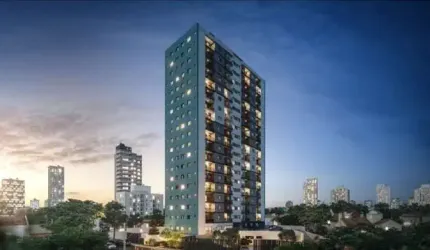 Apartamento à venda em Osasco, Bela Vista, com 2 quartos, 54,9m²