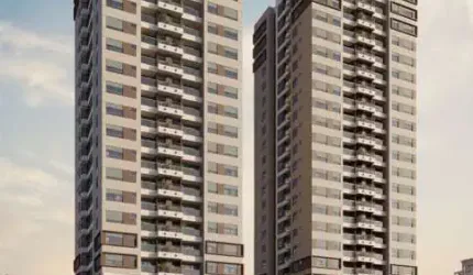 Apartamento à venda em Osasco, Bela Vista, com 3 quartos, 73,67m²