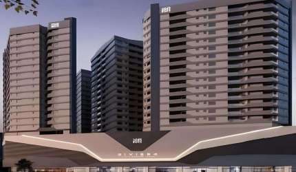 Apartamento à venda em Itapema, Alto do São Bento, com 2 quartos, 65m²