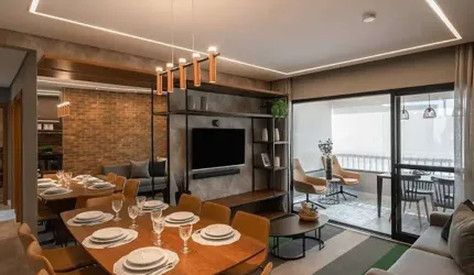 Apartamento à venda em Jundiaí, Engordadouro, com 3 quartos, 112m²