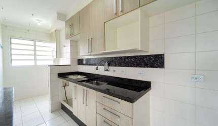Apartamento à venda em Jundiaí, Jardim Roma, com 2 quartos, 51m²