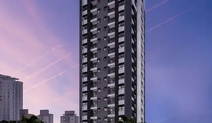 Apartamento Garden à venda em Campinas, Taquaral, com 2 quartos, 91,12m²