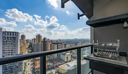Apartamento à venda em Osasco, Centro, com 2 quartos, 50m²