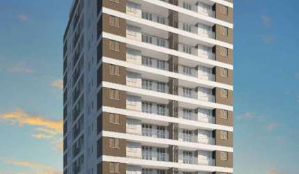Apartamento à venda em Osasco, Rochdale, com 2 quartos, 54,3m²