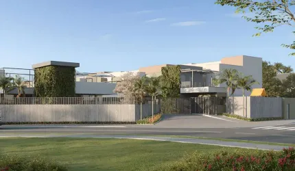 Casa de condomínio à venda em Campinas, Parque Taquaral, com 3 quartos, 130m²