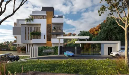 Casa de condomínio à venda em Bombinhas, Quatro Ilhas, com 3 quartos, 333,37m²