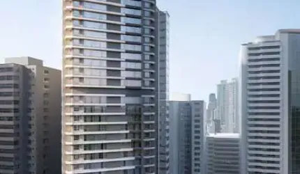 Cobertura à venda em Balneário Camboriú, Centro, com 4 quartos, 390,6m²