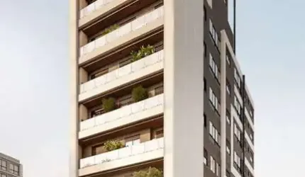 Apartamento à venda em Palhoça, Pedra Branca, com 2 quartos, 71,02m²