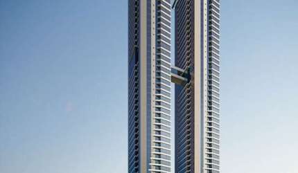 Cobertura à venda em Balneário Camboriú, Centro, com 4 quartos, 388,9m²
