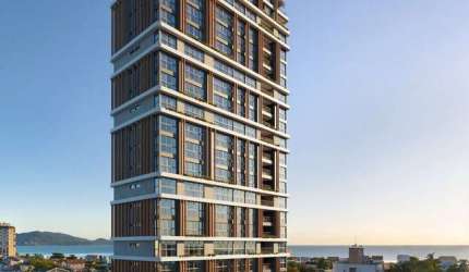 Apartamento à venda em Porto Belo, Perequê, com 3 quartos, 140m²