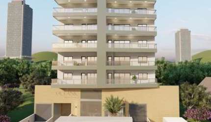 Cobertura à venda em São José, Barreiros, com 3 quartos, 356,51m²