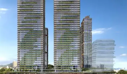 Apartamento à venda em Porto Belo, Perequê, com 2 quartos, 75m²
