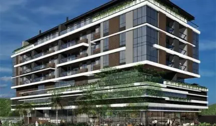 Apartamento à venda em Bombinhas, Canto Grande, com 3 quartos, 124m²