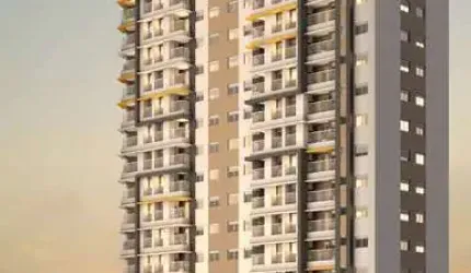 Apartamento à venda em Osasco, Vila Osasco, com 2 quartos, 50,31m²