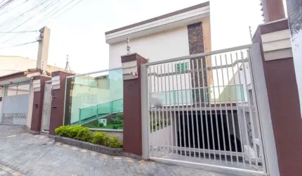 Casa de condomínio à venda com 125m², 3 quartos e 2 vagas