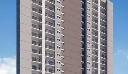 Apartamento à venda em São Paulo, Alto de Pinheiros, com 1 quarto, 39,21m²