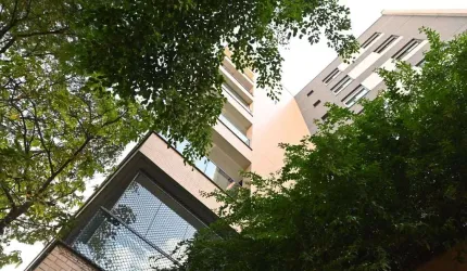 Apartamento à venda em São Paulo, Alto da Lapa, com 3 quartos, 132m²