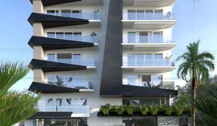 Cobertura à venda em Itajaí, Cabeçudas, com 4 quartos, 334,88m²