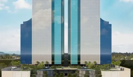 Apartamento à venda em Vila Velha, Praia da Costa, com 4 quartos, 274,52m²