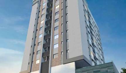 Apartamento à venda em Vila Velha, Praia de Itaparica, com 2 quartos, 70m²