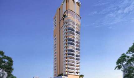 Apartamento à venda em Colatina, Colatina Velha, com 4 quartos, 209,15m²