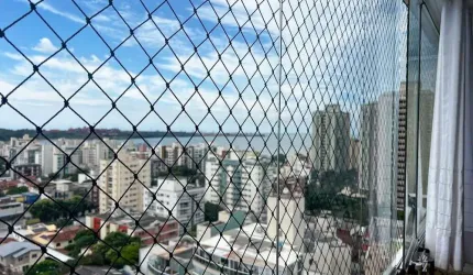 Apartamento à venda em Vitória, Jardim Camburi, com 2 quartos, 57m²