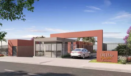 Apartamento à venda em Vila Velha, Ataíde, com 2 quartos, 46,5m²