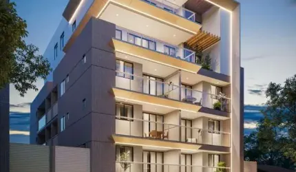 Apartamento Garden à venda em Vitória, Jardim da Penha, com 2 quartos, 113,44m²