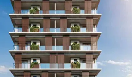 Apartamento Garden à venda em Vitória, Jardim Camburi, com 3 quartos, 121m²