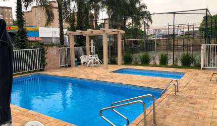 Apartamento à Venda em Vila Gabriel, Sorocaba - SP