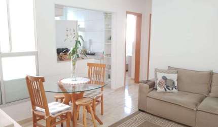 Apartamento à Venda em Jardim São Carlos, Sorocaba - SP